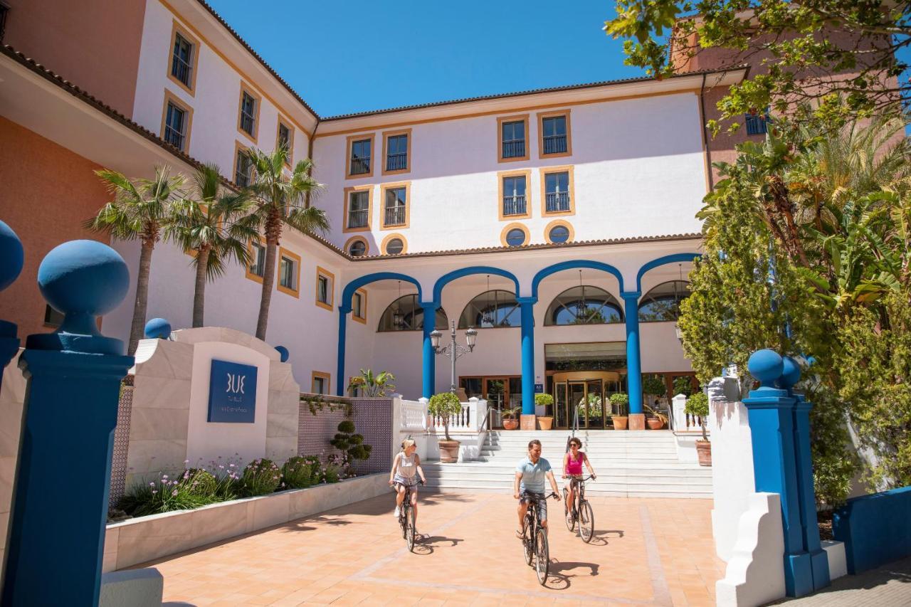 Tui Blue Isla Cristina Palace - Adults Recommended Екстер'єр фото